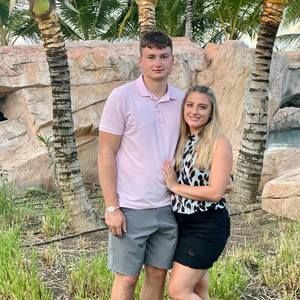 Meet your Posher, Katelyn